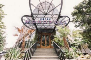 Hotel Monopoli