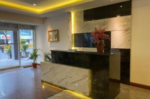 Hotel Mutiara Kota Tua