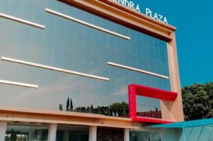 HOTEL NALENDRA PLAZA SUBANG