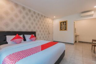 Hotel O Bogor Puncak Near Padang Golf Bukit Pelangi Formerly Gunung Geulis Village