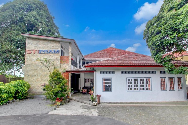 Hotel O Kaliurang Near Gunung Merapi Kaliurang