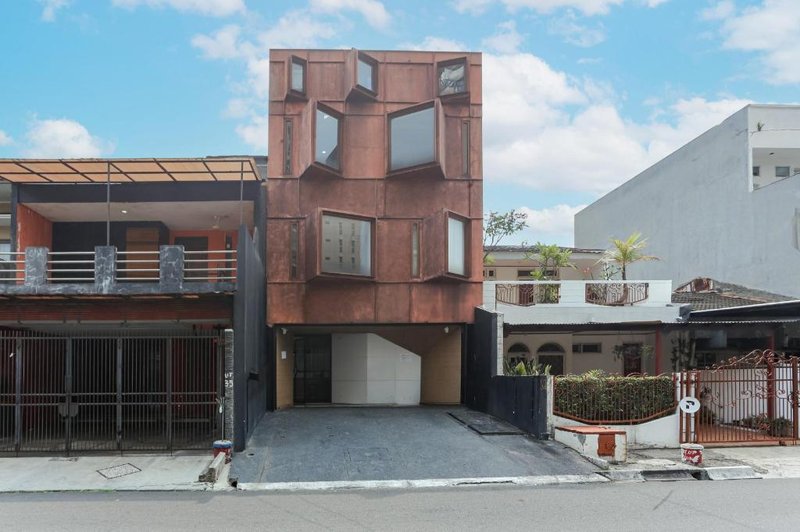 Hotel O Pondok Indah Near Gandaria City Formerly Odori Residence