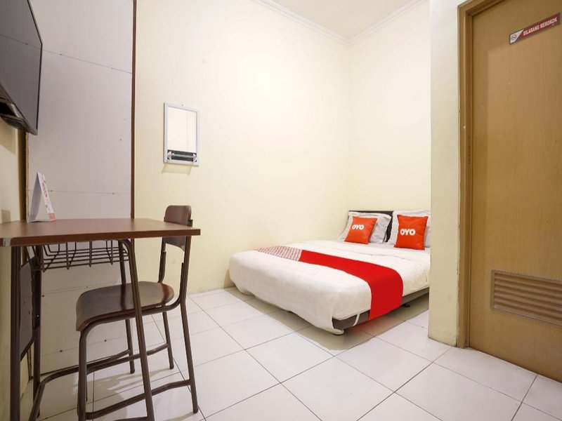 Hotel O Seturan Near Hartono Mall Yogyakarta Formerly Maleo Kostel