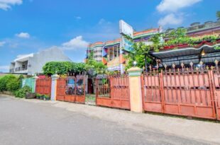 Hotel O Seturan Near Ugm Formerly Palem Kecut