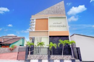 Hotel O Sleman Near Bandara Adi Sutjipto Formerly Joglo Sorogenen