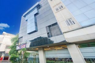 Hotel O Tanjung Duren Near Mall Citraland Formerly Suba Hotel