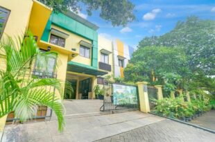 Hotel O Tebet Near Tebet Station Formerly Sabda Guest House