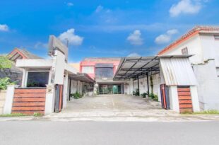 Hotel O Wisma Arya 2