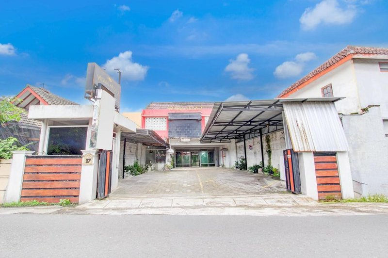 Hotel O Wisma Arya 2