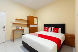 Hotel O Yogyakarta near Universitas Gadjah Mada formerly Sellinas Guesthouse