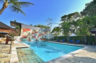 Hotel Palm Garden Bali