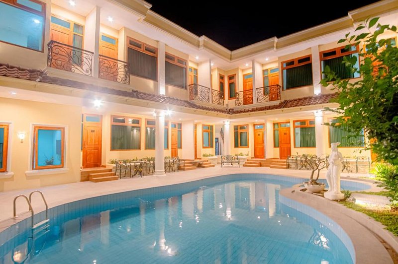 Hotel Permata Malioboro