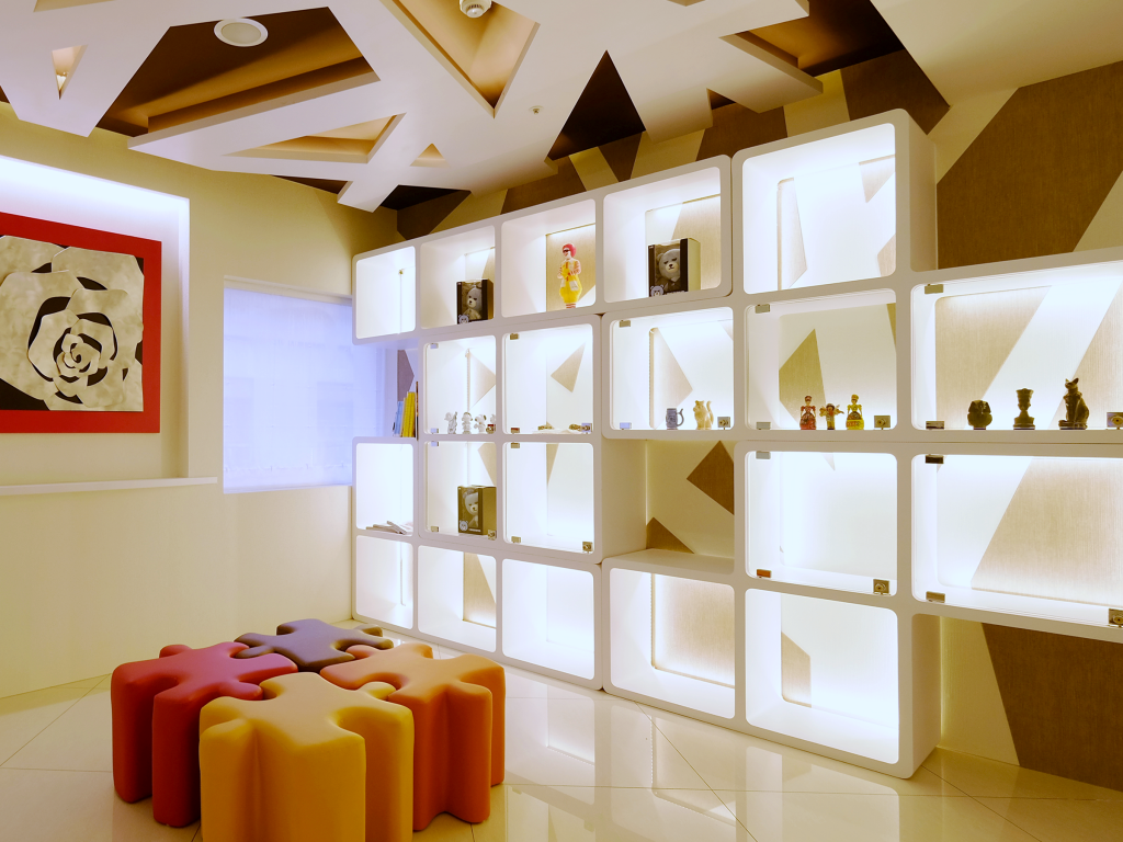 Hotel Puri Taipei Station Branch