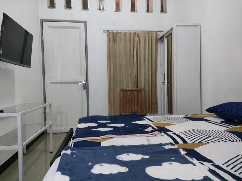 Hotel Residence 5 Syariah