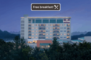 Hotel Santika Bogor