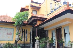 Hotel Sanur Indah