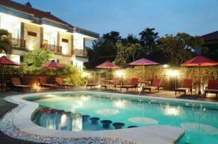 Hotel Segara Agung