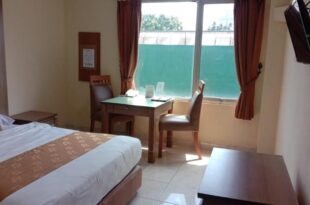 Hotel Senen Indah Syariah