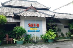 Hotel Seno
