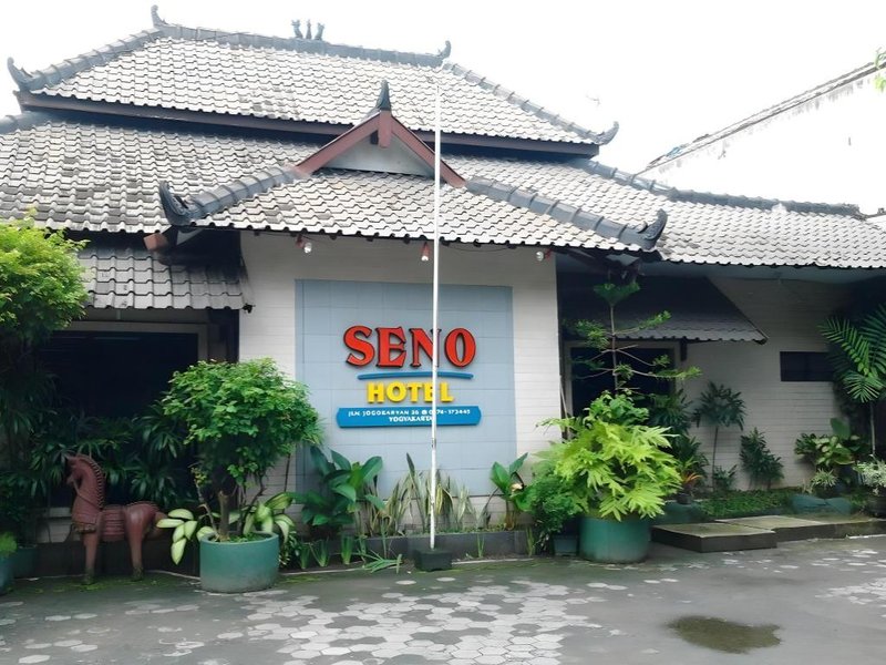 Hotel Seno