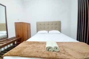 Hotel Sri Timur
