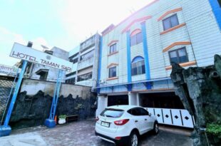 Hotel Taman Sari