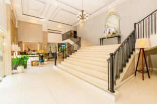 Hotel Tasneem Malioboro Yogyakarta