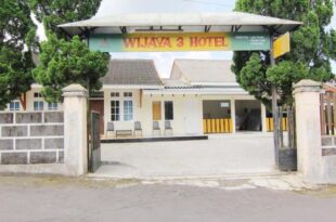 Hotel Wijaya 3 Kaliurang