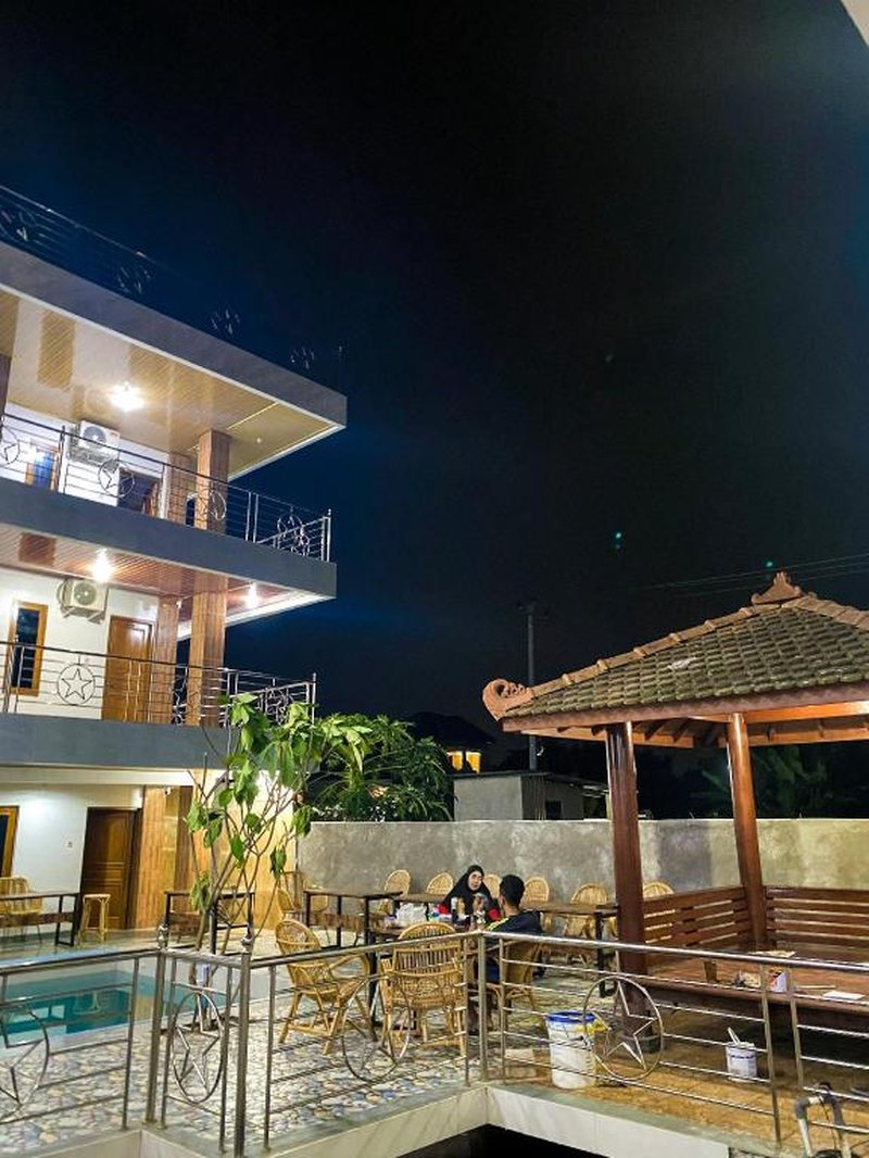 Hotel Wijaya Family 2