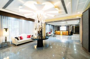 Hotel Xinshe Linsen