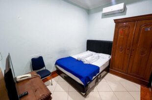 House Of Livina Mitra RedDoorz