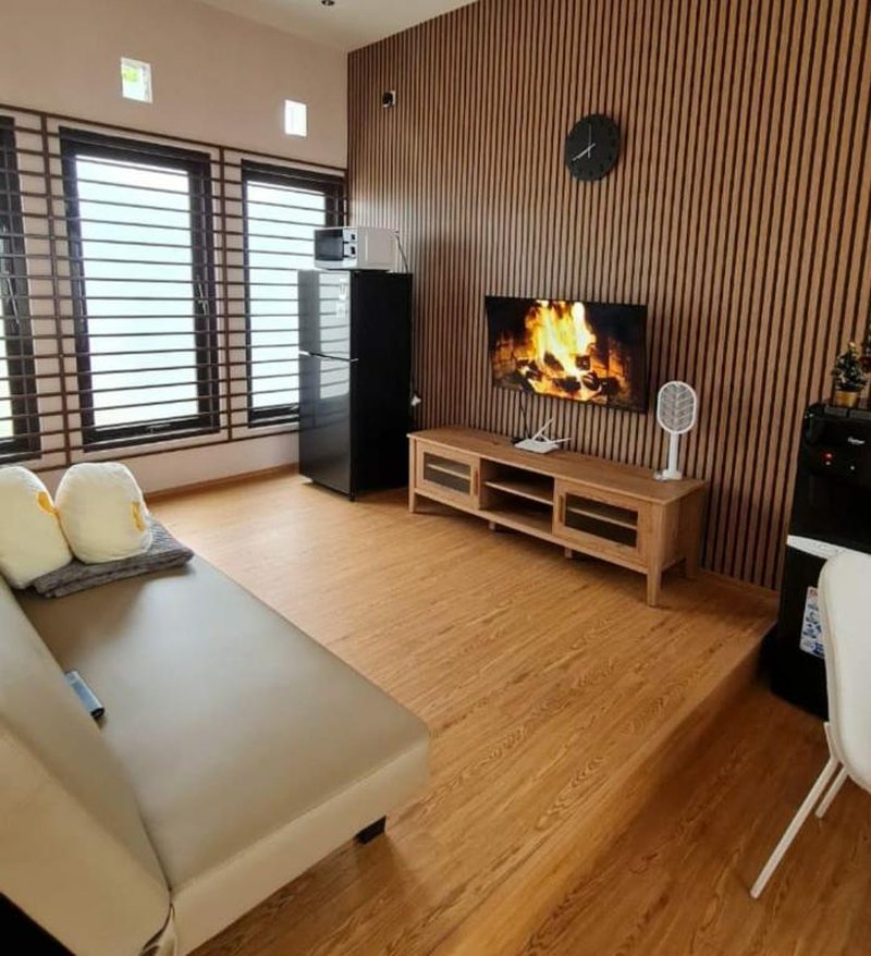 House of Merino at Ciumbuluit