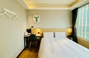 Hub Hotel Songshan Inn