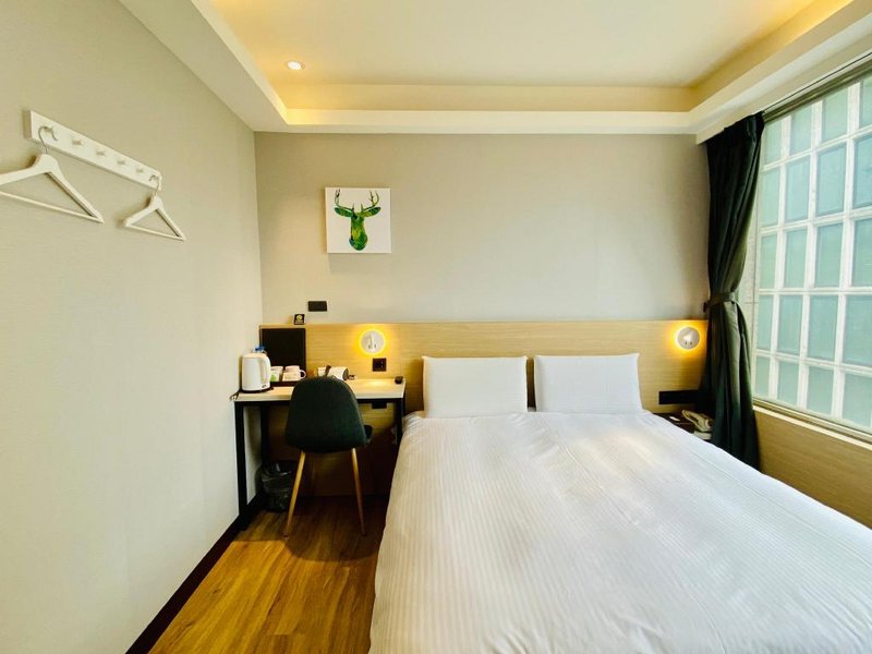 Hub Hotel Songshan Inn