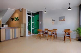 HUBS Hostel Yogyakarta