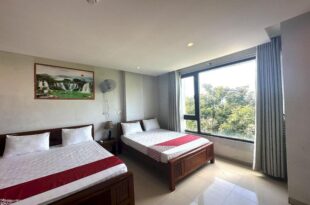 Huy Hoàng Hotel Đà Nẵng