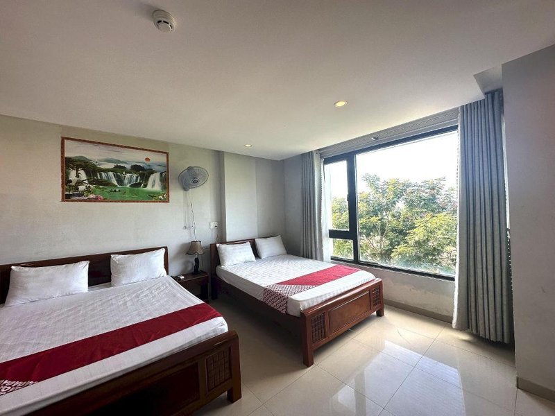 Huy Hoàng Hotel Đà Nẵng