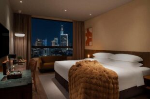 HYATT – EPISODE Daan Taipei, jdv by Hyatt
