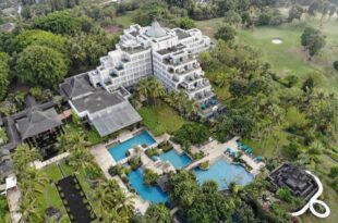 Hyatt Regency Yogyakarta