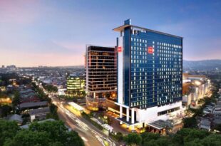 Ibis Bandung Trans Studio