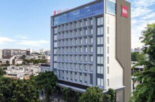 ibis Jakarta Raden Saleh