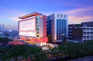 Ibis Jakarta Senen