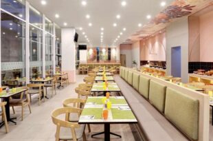 ibis Styles Bogor Pajajaran