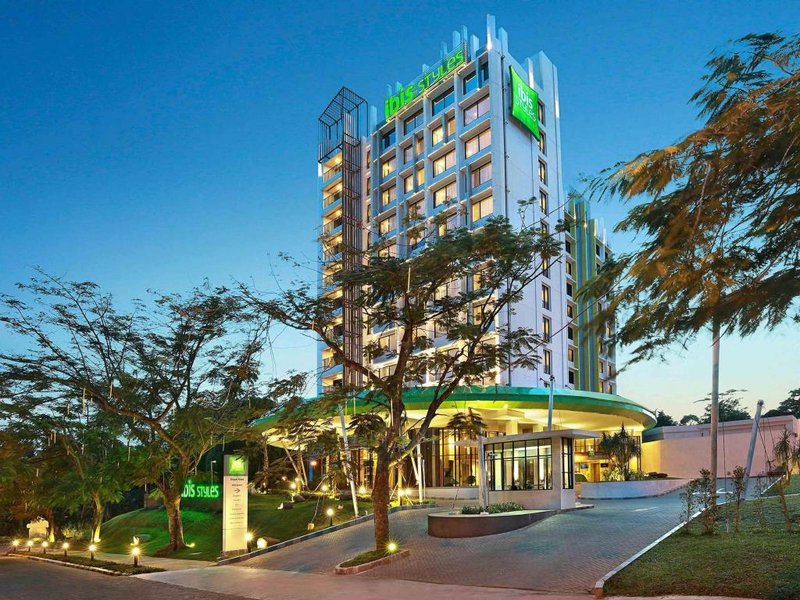 IBIS Styles Bogor Raya