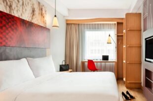 Ibis Yogyakarta Adi Sucipto