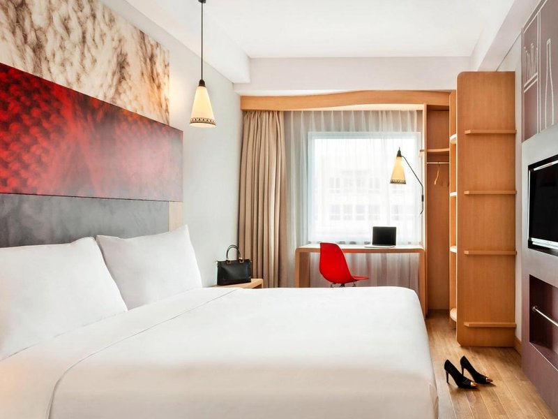 Ibis Yogyakarta Adi Sucipto