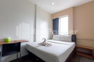 Ichiza Room RedPartner