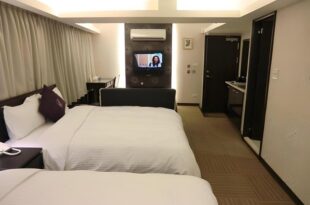 意芙旅店 Ifinn Hotel