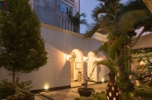 Indonesia Hotel Malioboro