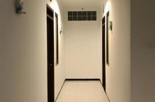 Infinite Residence Bandung